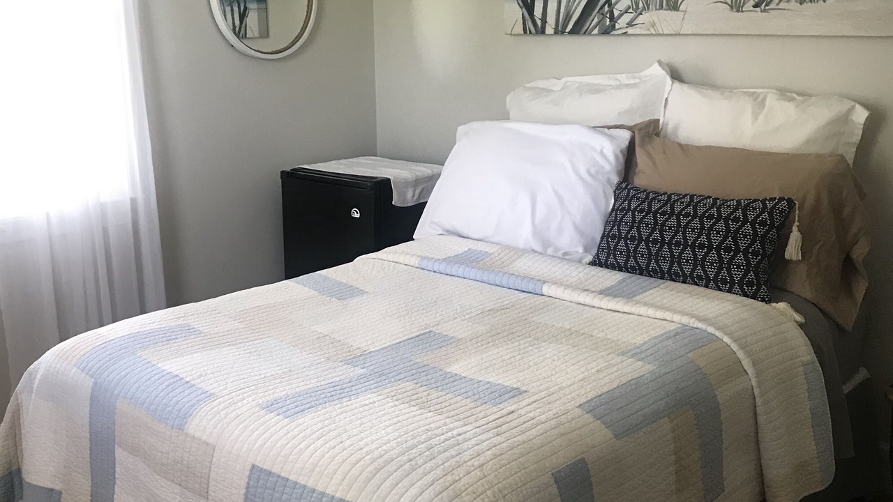 Photo of Bedroom in Springdale