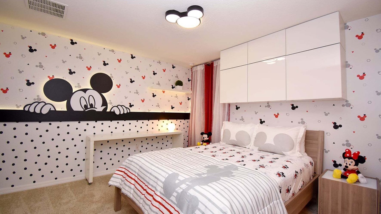Photo of Bedroom in Veranda Palms