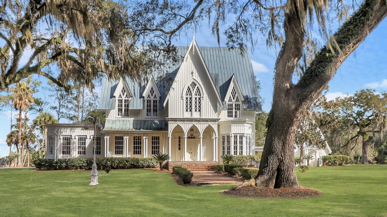 Photo of Outdoor in Bluffton