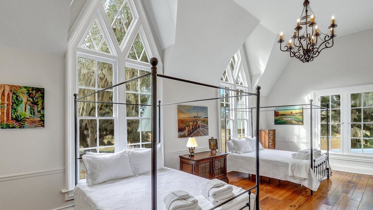 Photo of Bedroom in Bluffton
