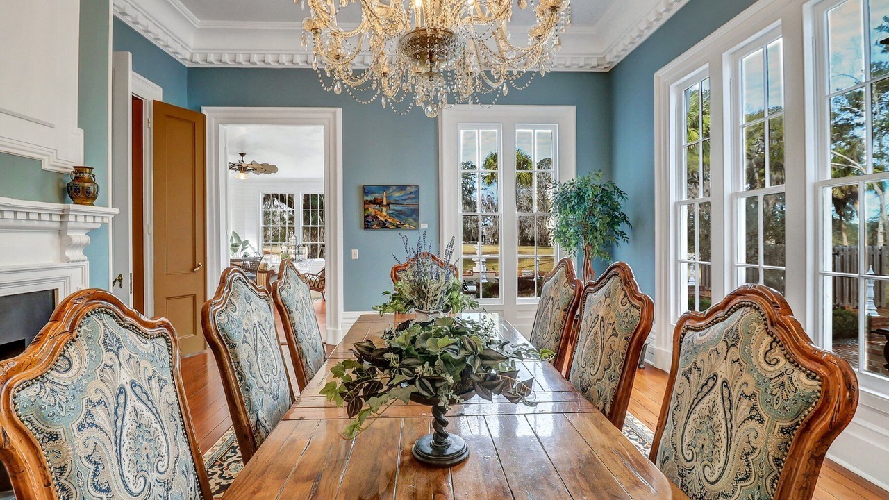 Photo of Bedroom in Bluffton