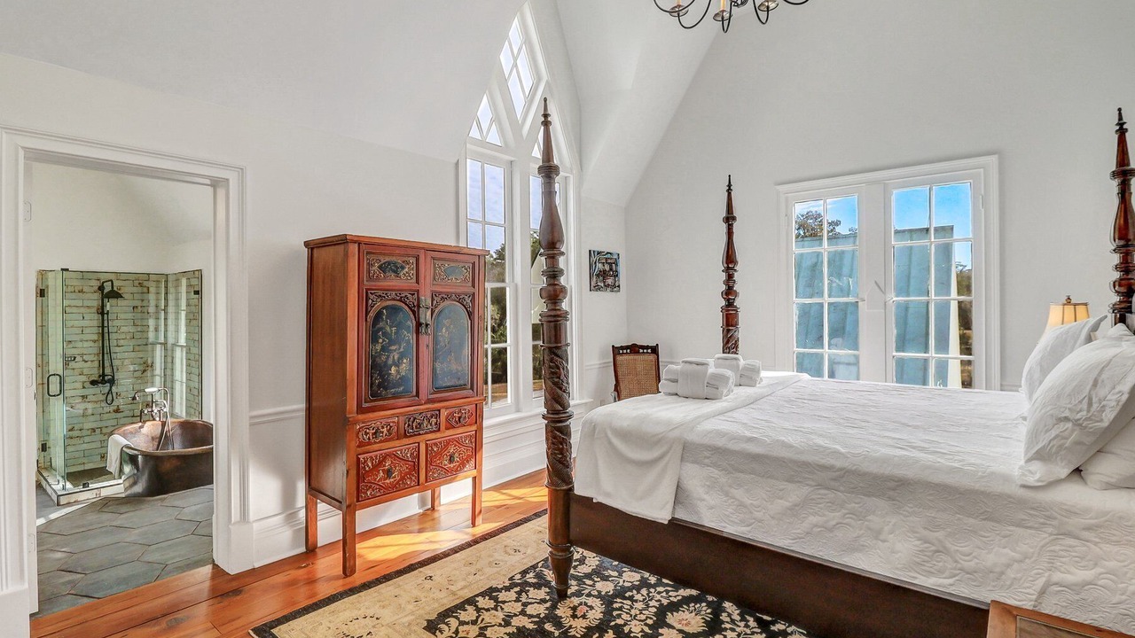 Photo of Livingroom in Bluffton