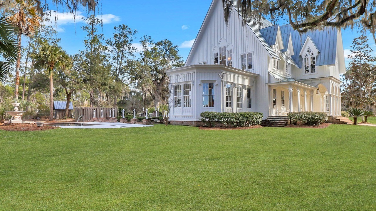 Photo of Outdoor in Bluffton