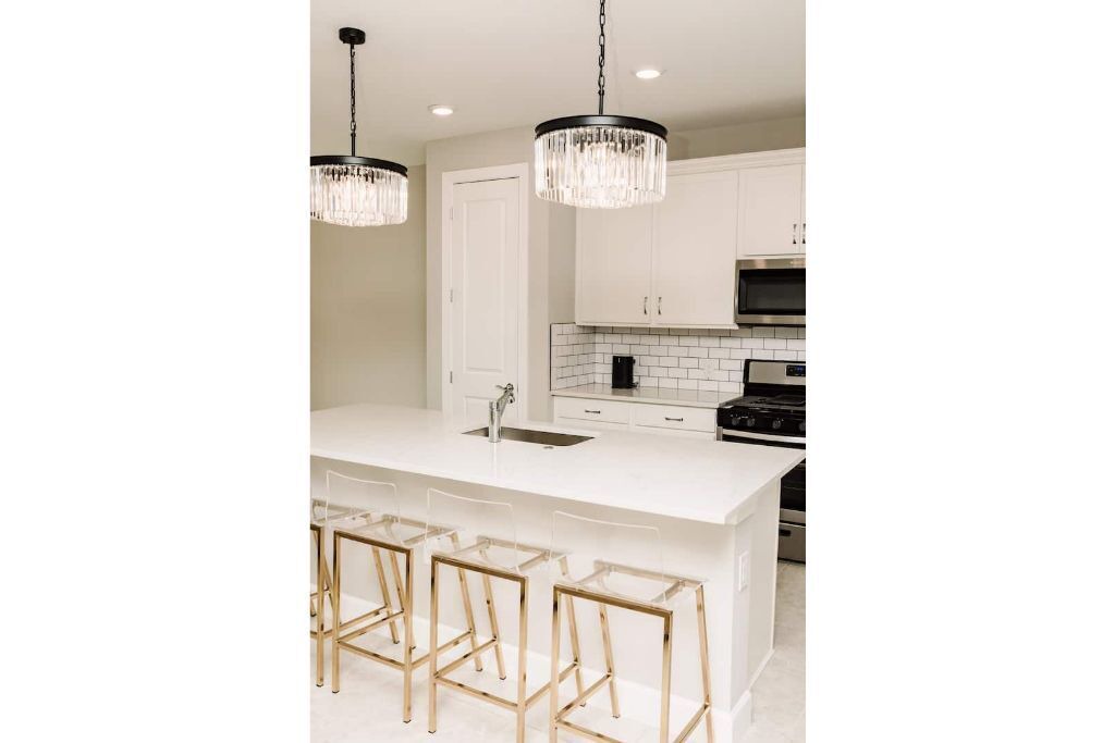 Photo of Kitchen in Naples