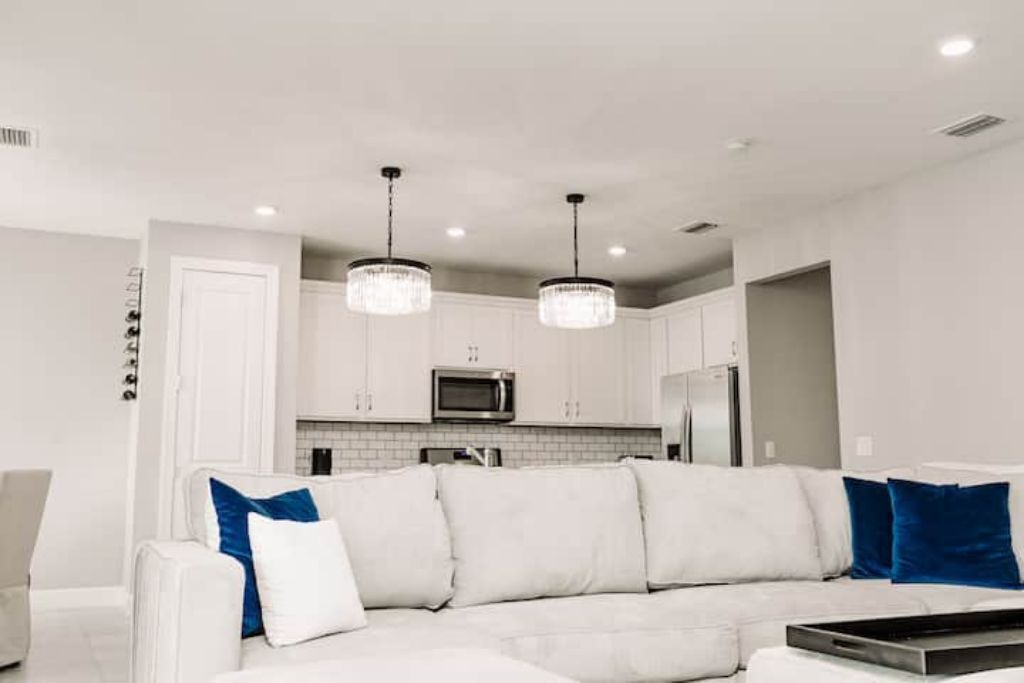 Photo of Livingroom in Naples