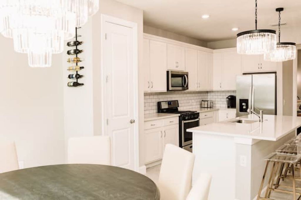 Photo of Kitchen in Naples