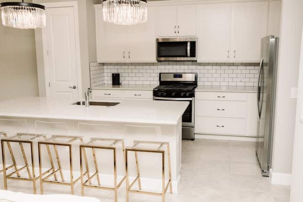 Photo of Kitchen in Naples