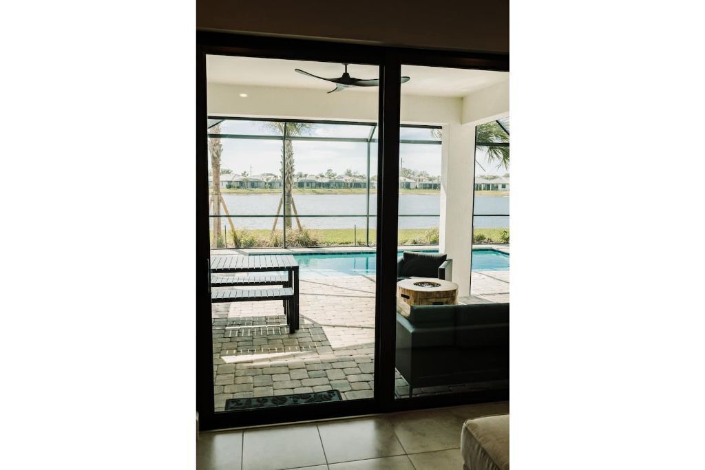 Photo of Patio Balcony in Naples