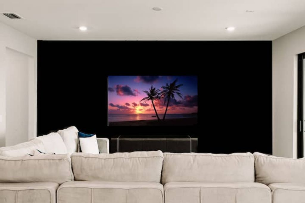 Photo of Livingroom in Naples