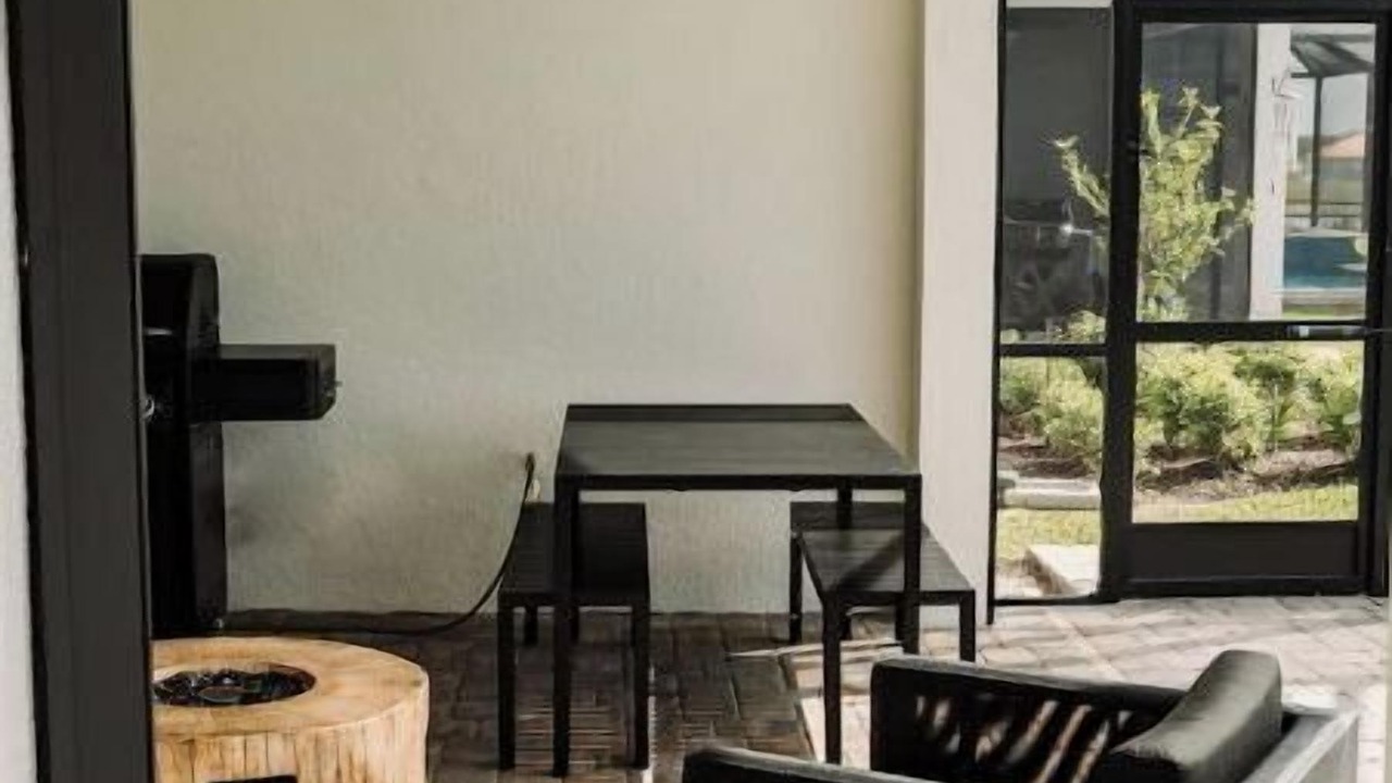 Photo of Patio Balcony in Naples
