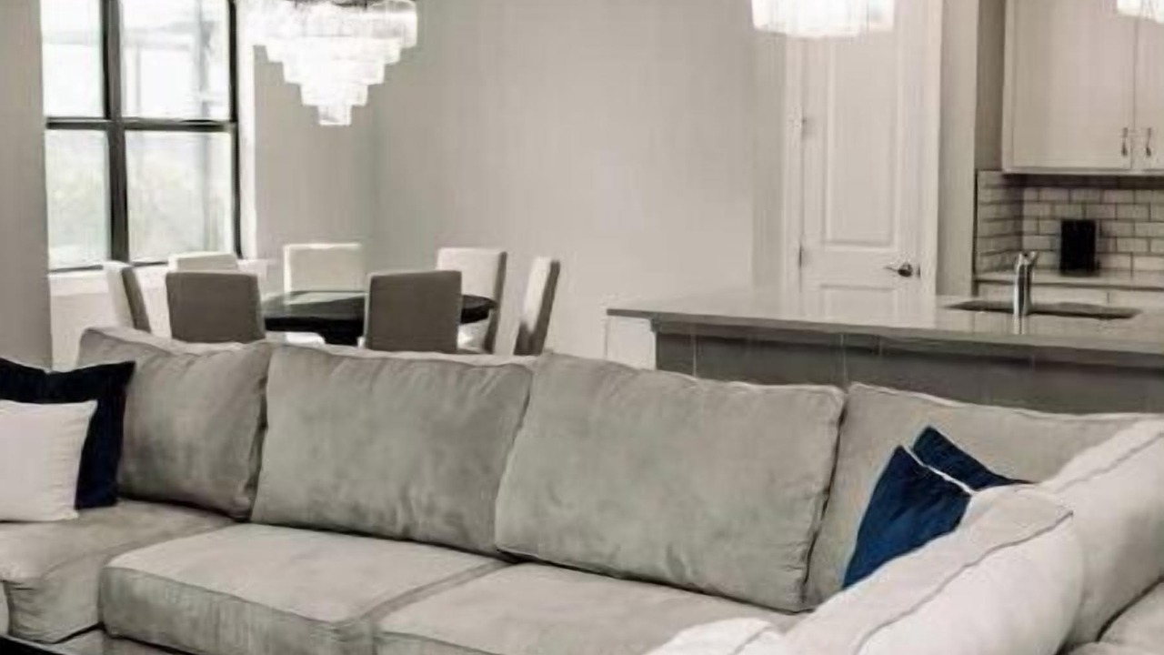 Photo of Livingroom in Naples