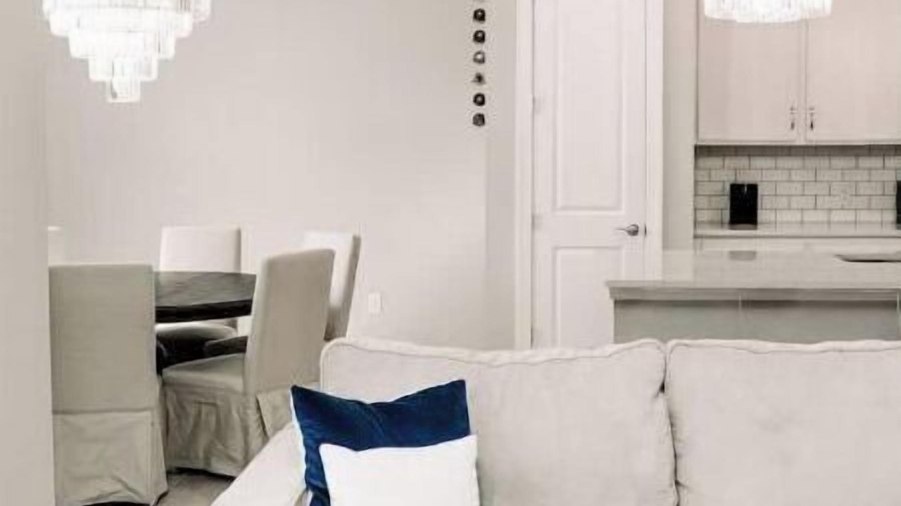 Photo of Livingroom in Naples