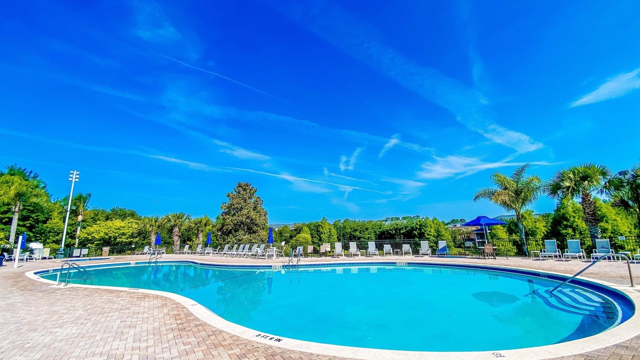 Photo of Outdoor in West Kissimmee
