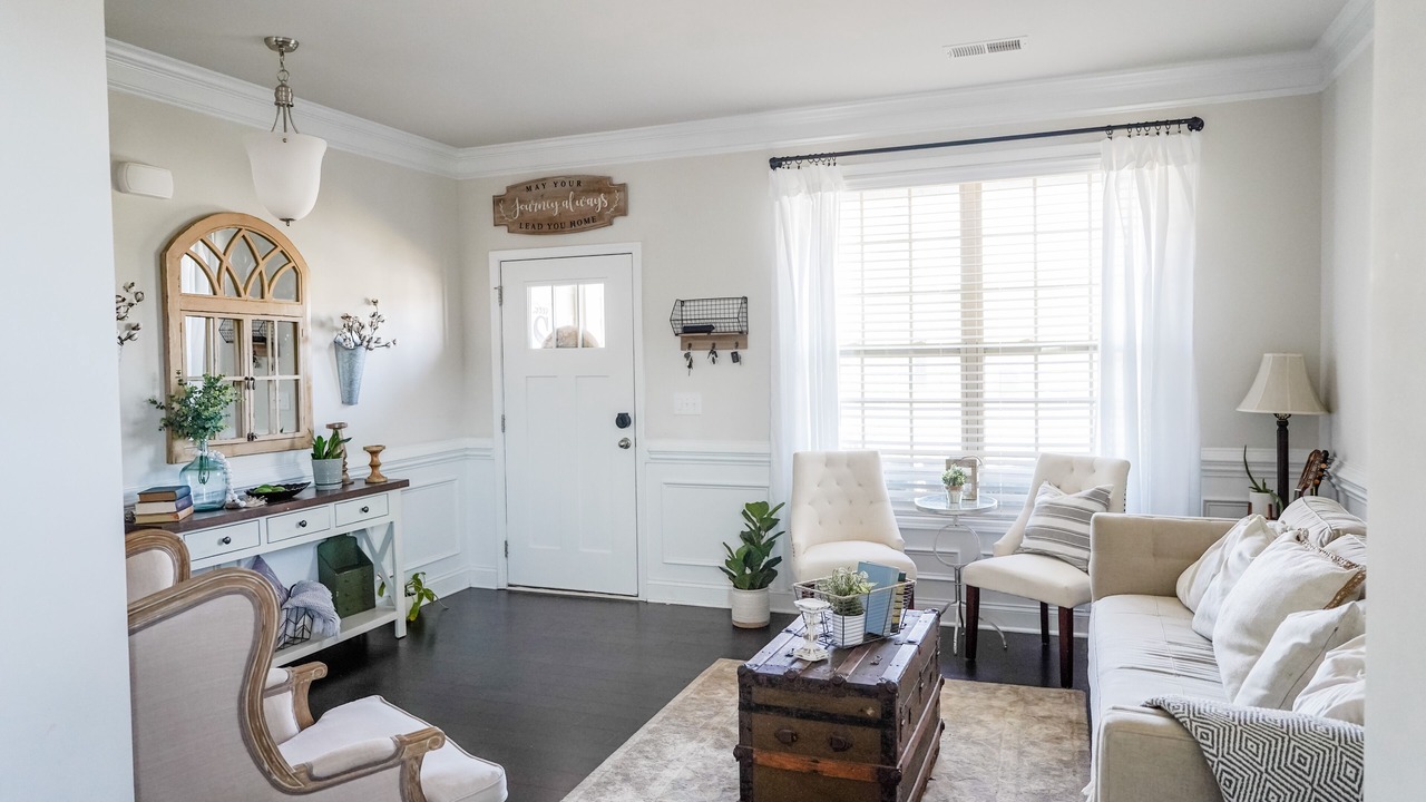 Photo of Livingroom in Powdersville