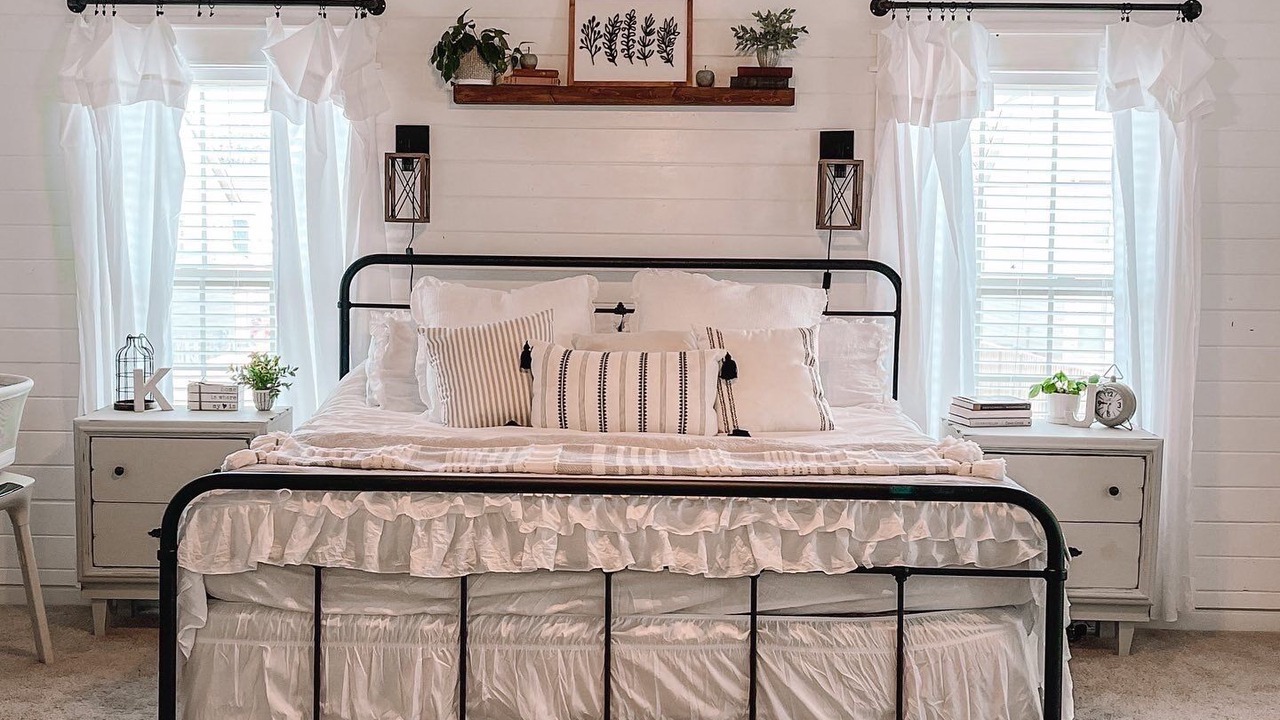 Photo of Bedroom in Powdersville