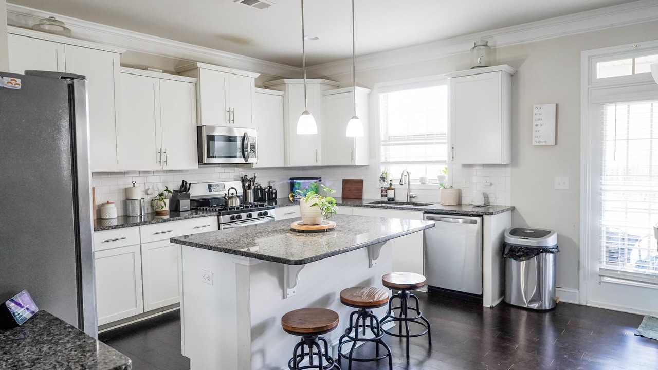 Photo of Kitchen in Powdersville