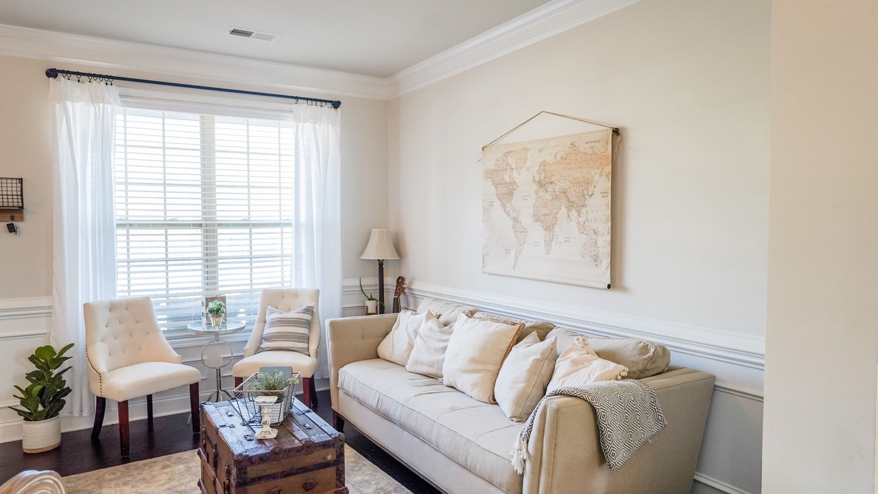 Photo of Livingroom in Powdersville