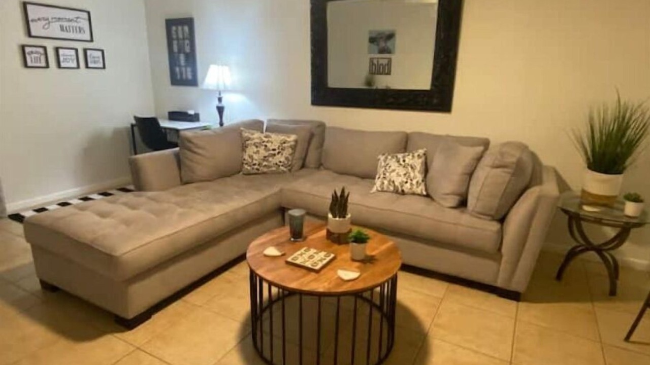 Photo of Livingroom in Sun 'N Lake