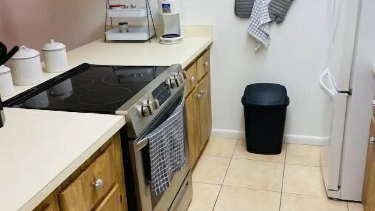 Photo of Kitchen in Sun 'N Lake