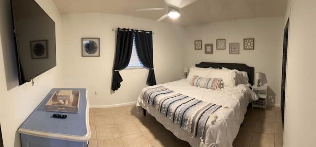 Photo of Bedroom in Sun 'N Lake