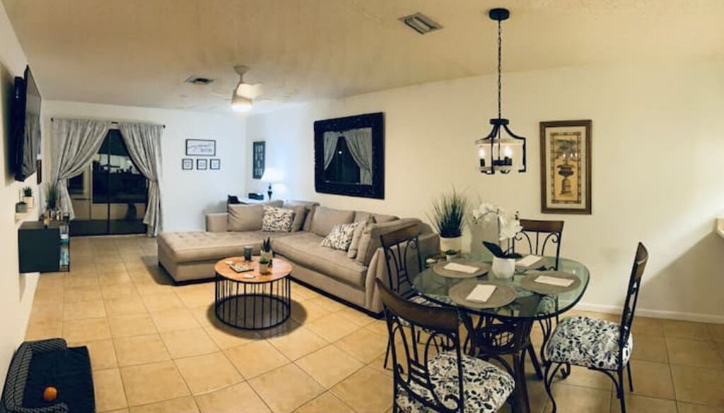 Photo of Livingroom in Sun 'N Lake