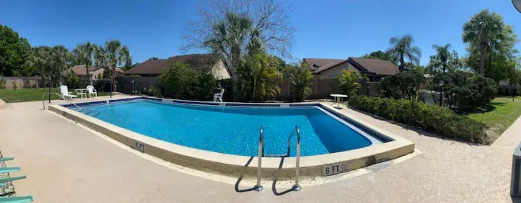 Photo of Outdoor in Sun 'N Lake