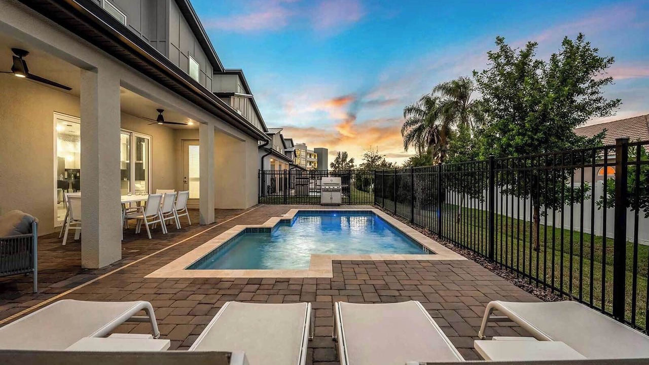 Photo of Outdoor in Melbourne Beach