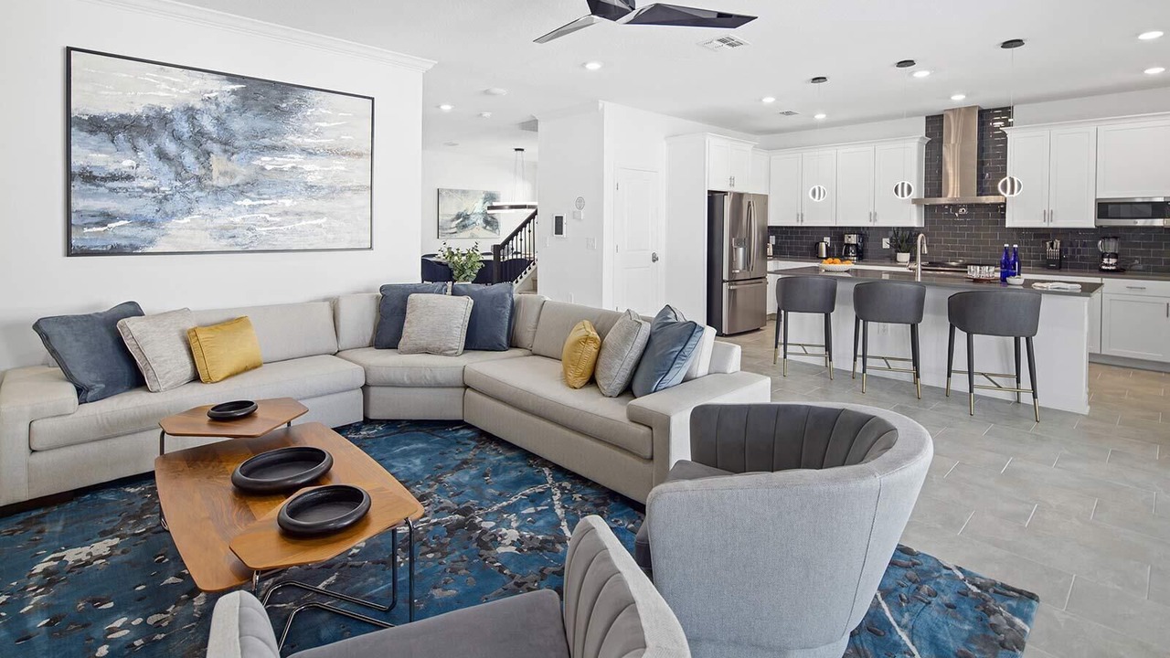 Photo of Bedroom in Melbourne Beach
