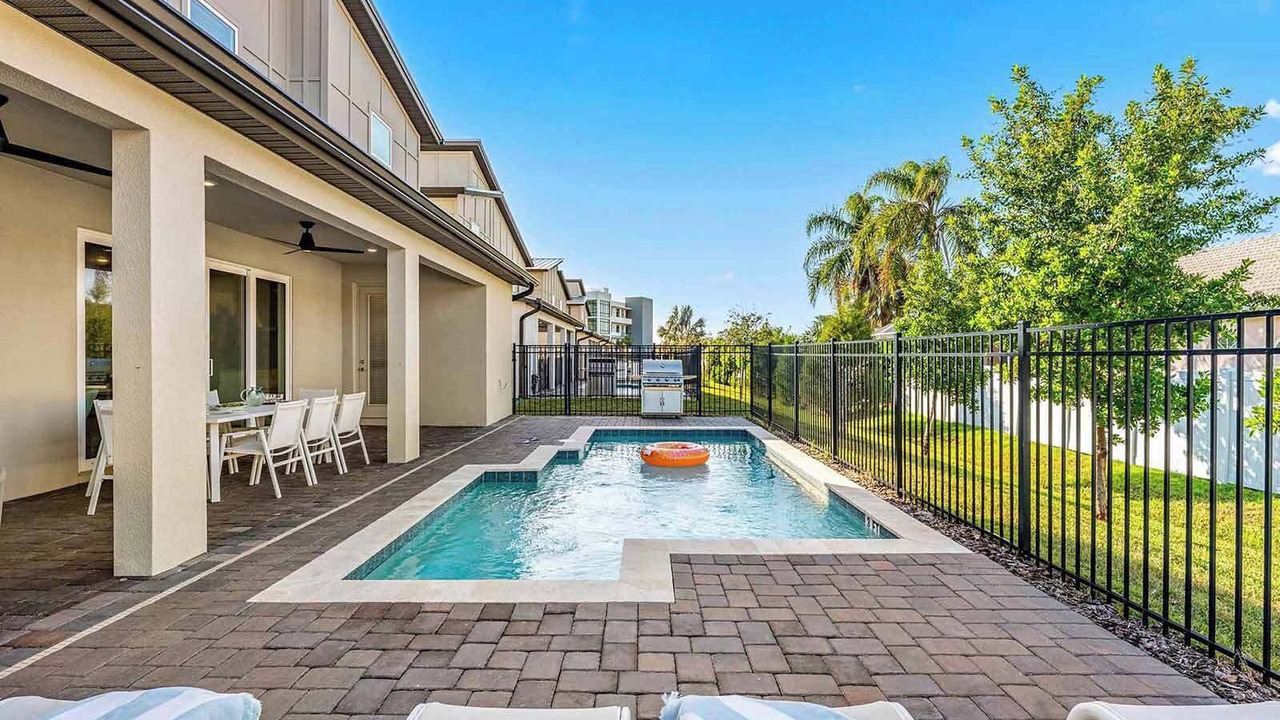 Photo of Outdoor in Melbourne Beach