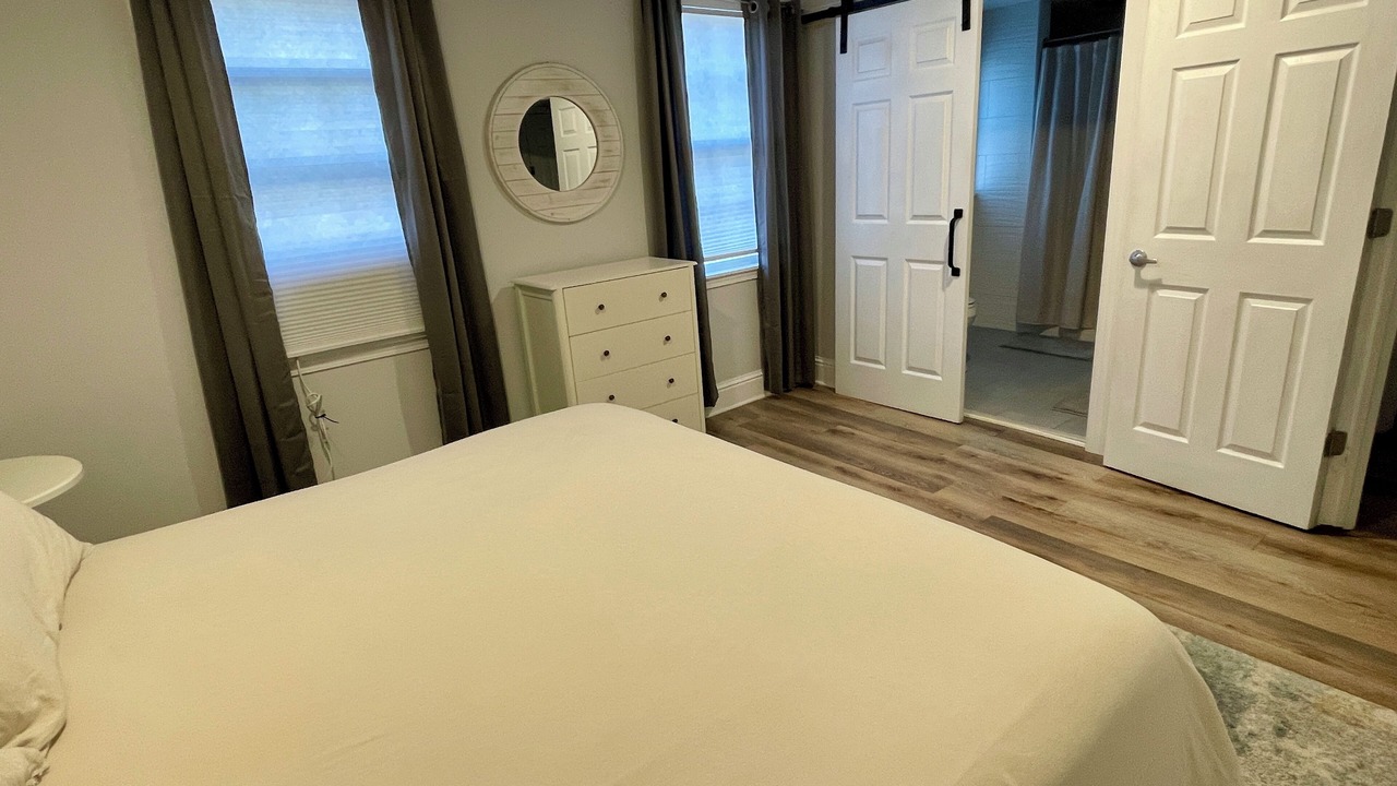 Photo of Bedroom in Manning