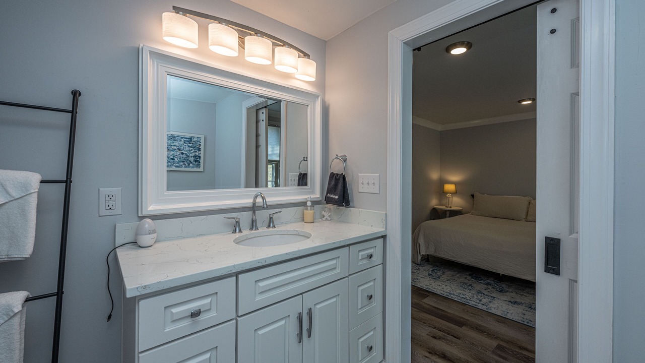 Photo of Bathroom in Manning