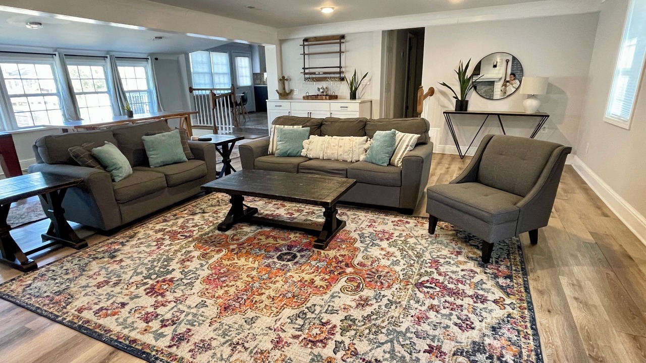 Photo of Livingroom in Manning