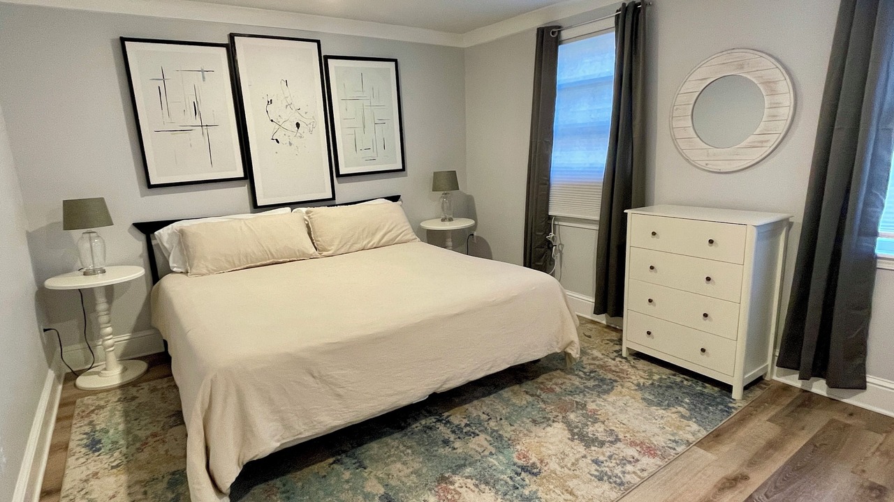 Photo of Bedroom in Manning