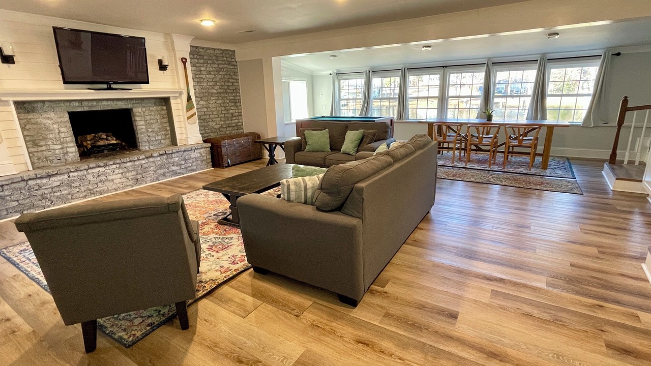 Photo of Livingroom in Manning
