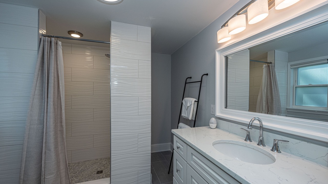 Photo of Bathroom in Manning