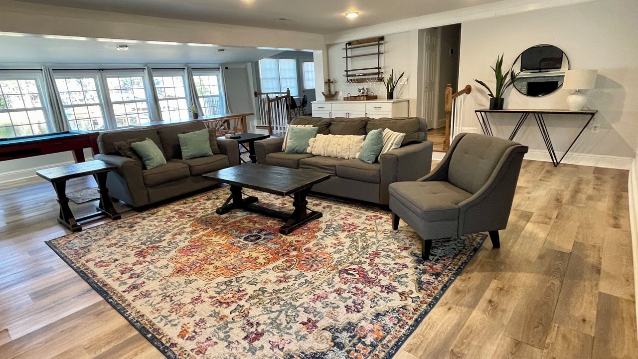 Photo of Livingroom in Manning