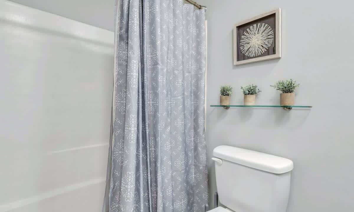 Photo of Bathroom in Pooler