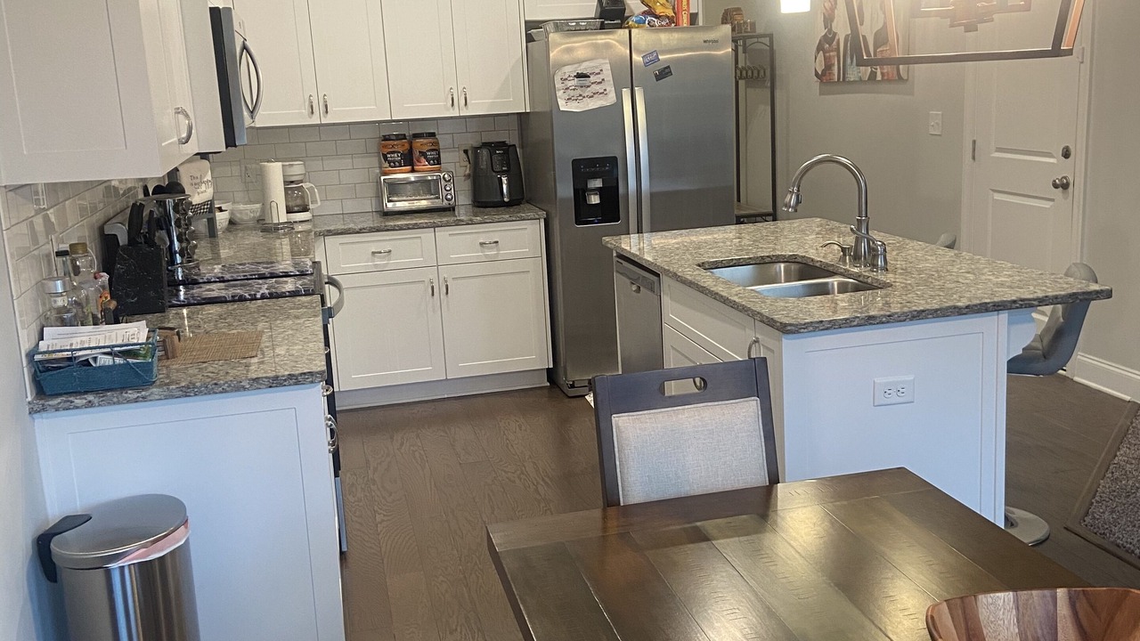 Photo of Kitchen in Grovetown