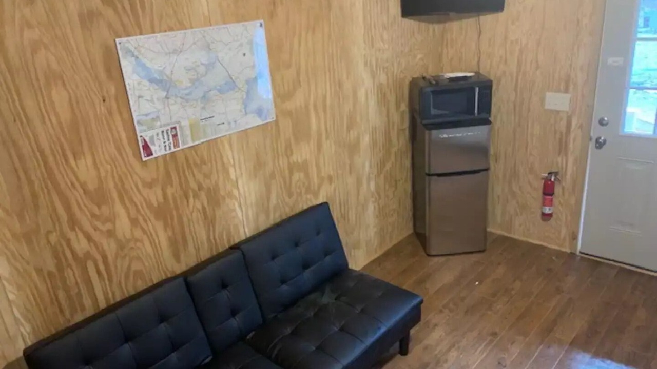 Photo of Livingroom in Clarendon County