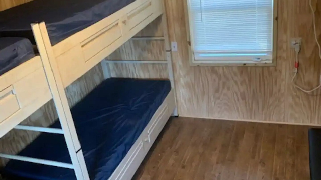 Photo of Bedroom in Clarendon County