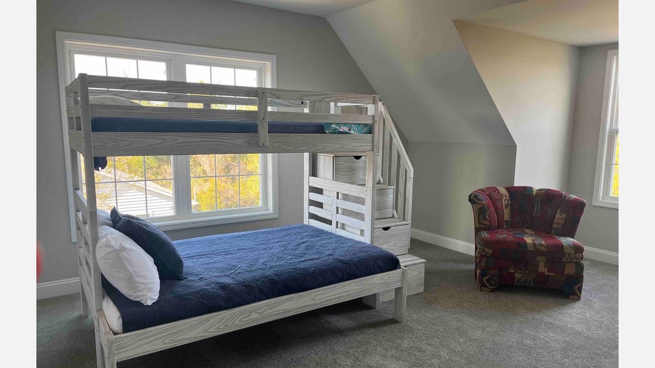 Photo of Bedroom in Emerald Isle