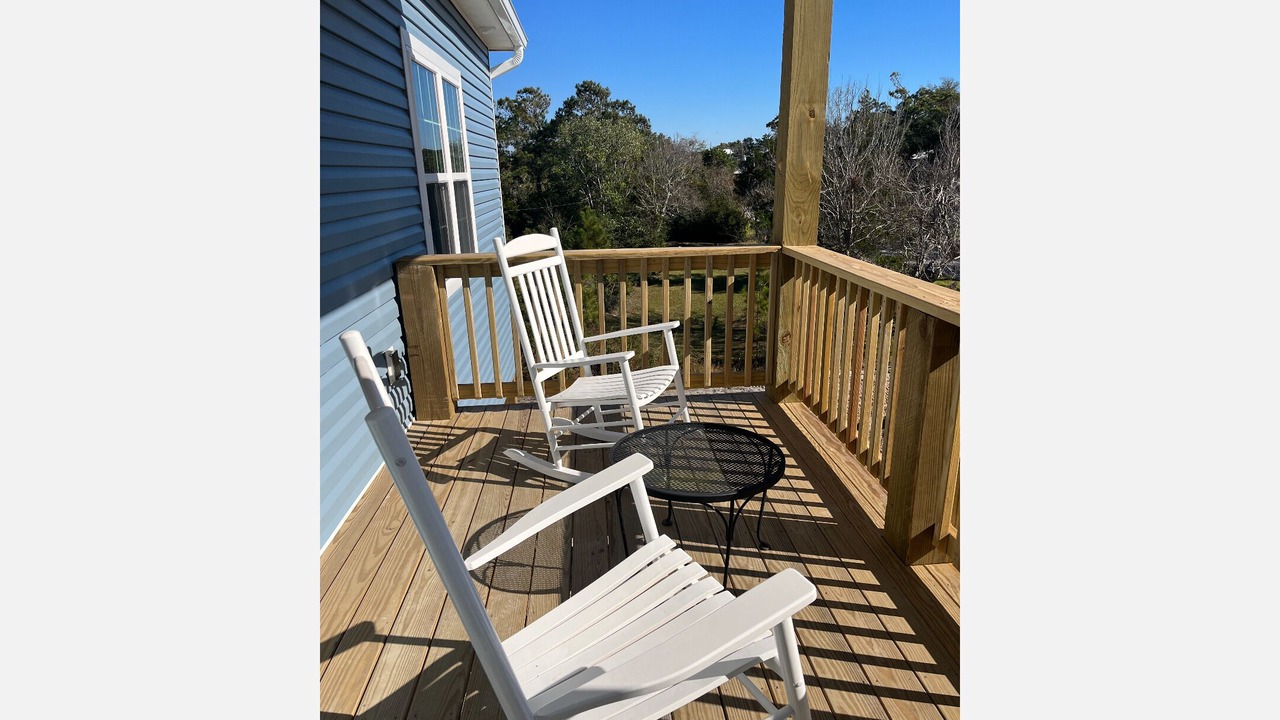 Photo of Outdoor in Emerald Isle