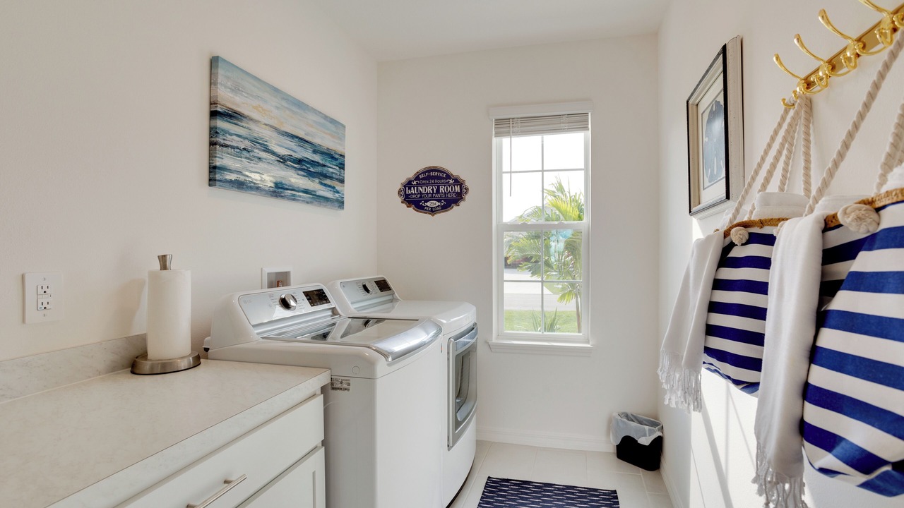 Photo of Bedroom in Port Saint Lucie