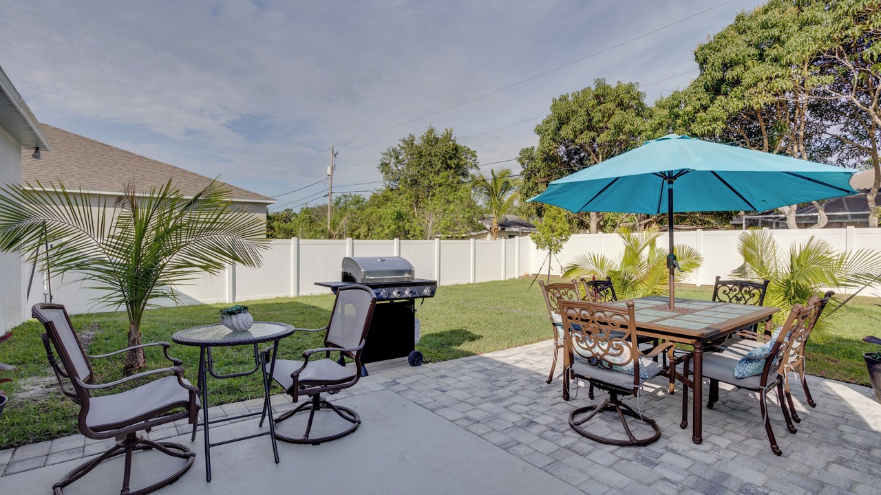 Photo of Outdoor in Port Saint Lucie