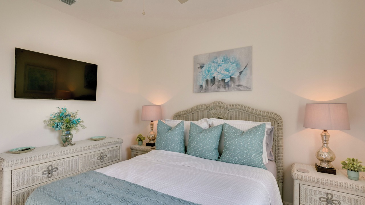 Photo of Bedroom in Port Saint Lucie