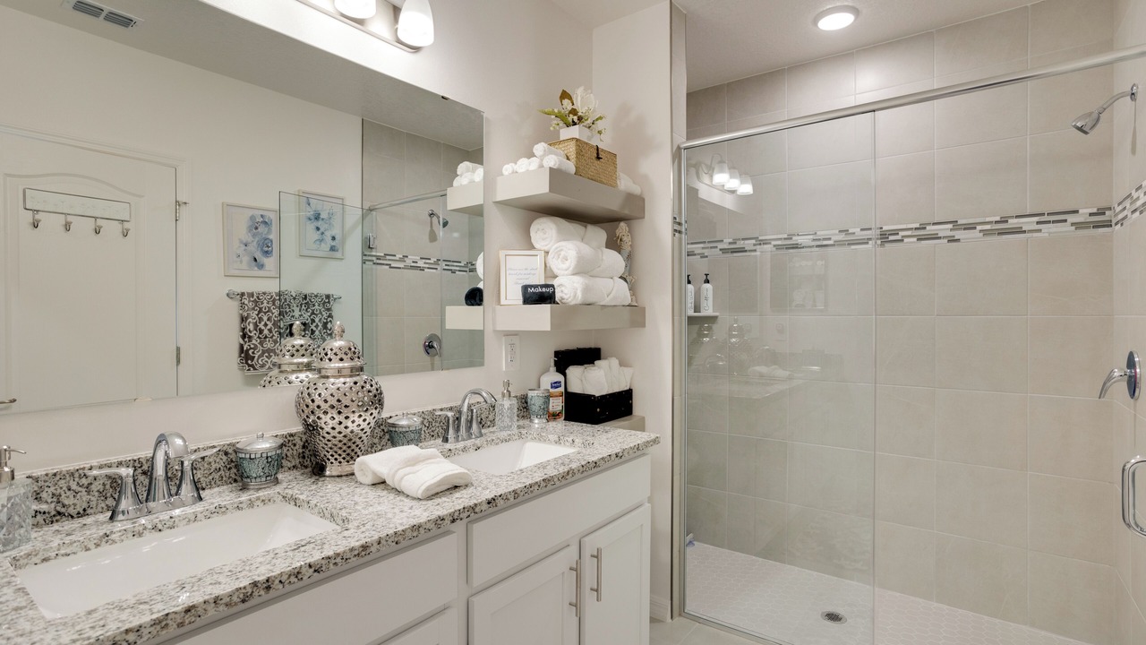 Photo of Bathroom in Port Saint Lucie