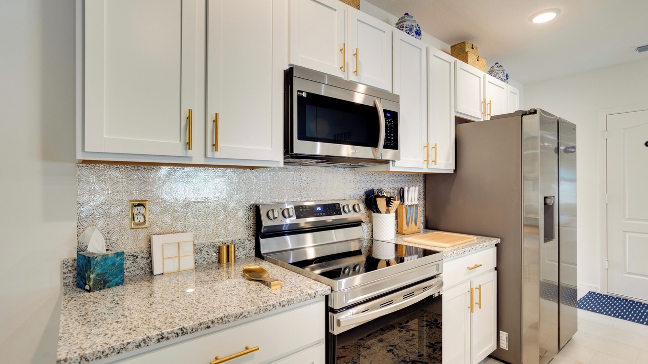 Photo of Kitchen in Port Saint Lucie