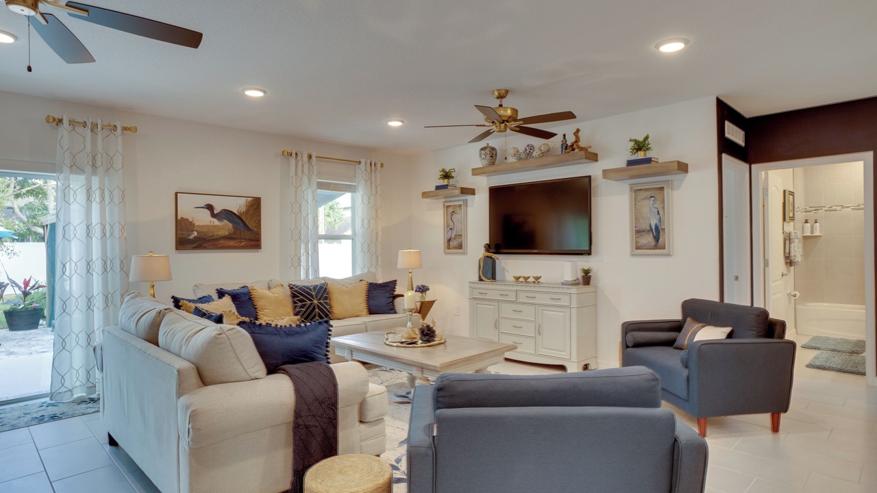 Photo of Bedroom in Port Saint Lucie
