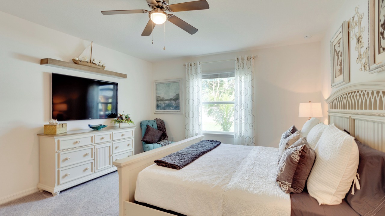 Photo of Bedroom in Port Saint Lucie