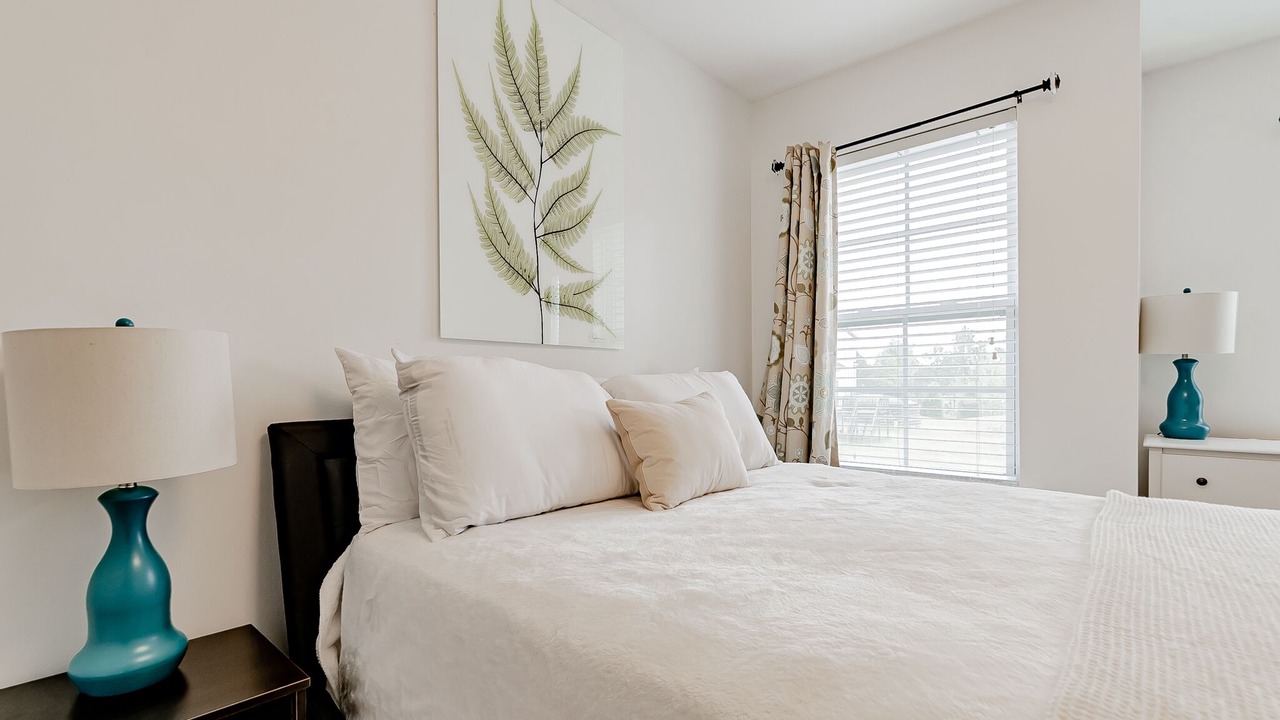 Photo of Bedroom in Huntcliff